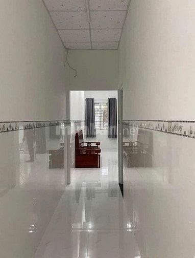 Bán gấp căn nhà cấp 4 còn như mới, SHR, 107m2, Củ Chi, Giá 1 tỷ 050.