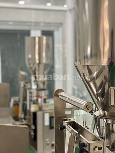 Bán kho xưởng 2 tầng đang hoạt động ngành dược , Long An , giá : 35 tỷ