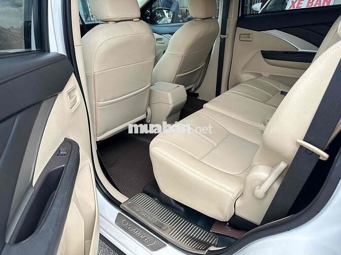 Mitsubishi Xpander 2018 MT - 99000 km