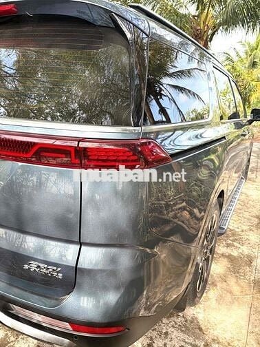 Kia Carnival 2021 2.2D Signature - 56000km. Bso SG