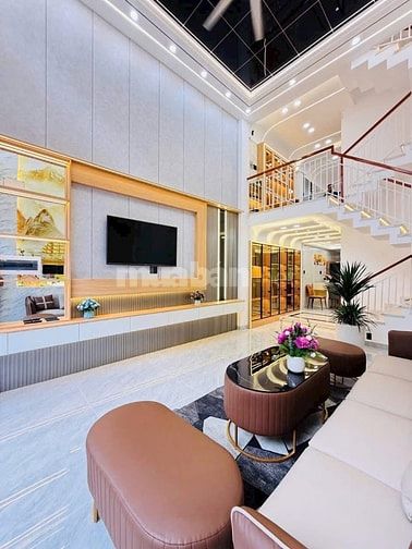 Đi nước ngoài định cư bán gấp nhà ở đường An Bình, phường 5, quận 5, g