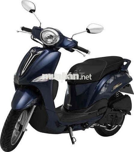 Muốn bán xe Noza - màu xanh