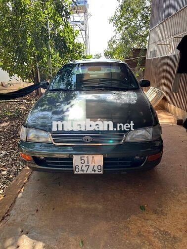 Toyota Corona 1994 - 30000 km