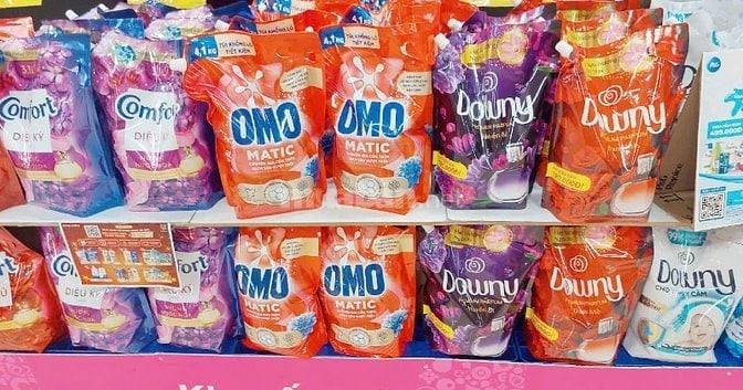 BÁCH HÓA CẦN TUYỂN NHÂN VIÊN 