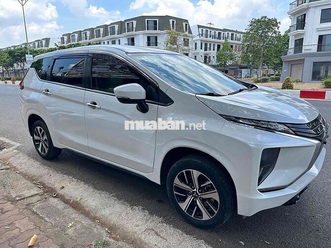Mitsubishi Xpander 2018 MT - 99000 km