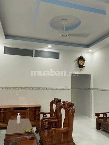 Bán gấp căn nhà cấp 4 còn như mới, SHR, 107m2, Củ Chi, Giá 1 tỷ 050.