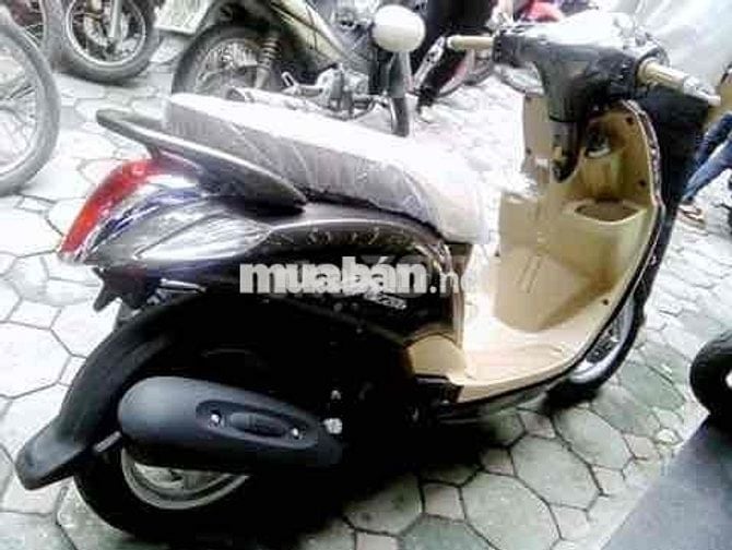 Muốn bán xe Noza - màu xanh