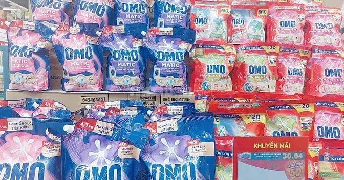 BÁCH HÓA CẦN TUYỂN NHÂN VIÊN 