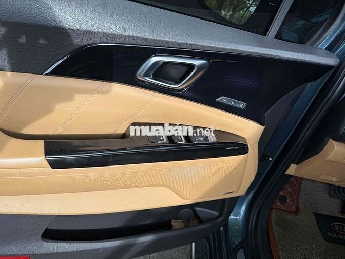Kia Carnival 2021 2.2D Signature - 56000km. Bso SG