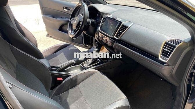 Honda City RS 2022 -Xe Gia Đình Đi Chuẩn Đẹp