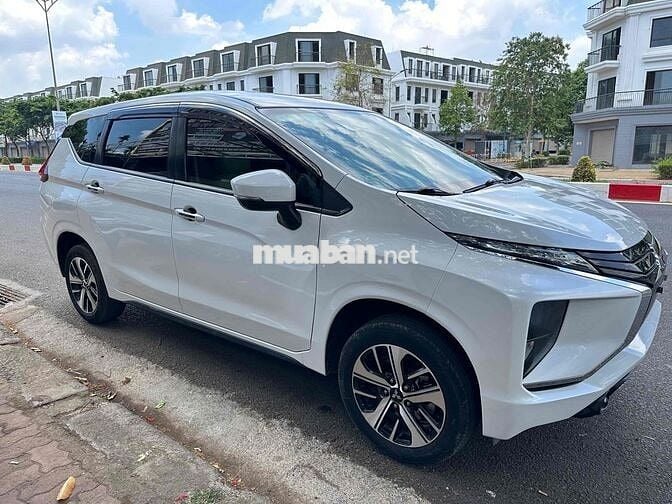 Mitsubishi Xpander 2018 MT - 99000 km
