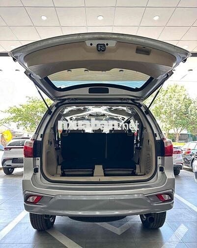 Isuzu Mu-X 2018 1.9 4X2 AT - Máy Dầu