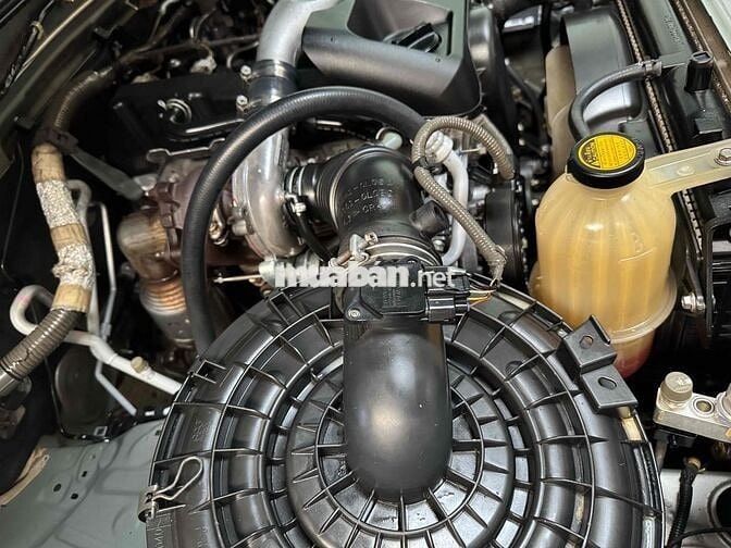 Toyota Fortuner 2009 2.5G - 100000 km