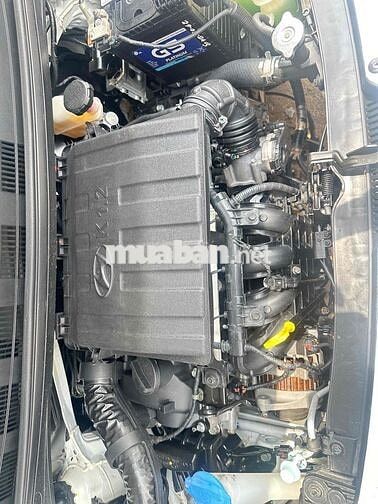 Hyundai Grand i10 2021 Sedan 1.2 MT - 100000 km