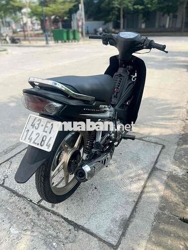 Sirius đúc đĩa biển 43 chính chủ