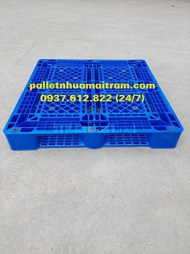 Bán Pallet nhựa cũ Đồng Nai đảm bảo chất lượng uy tín lên hàng đầu