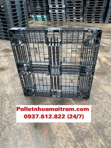 Bán Pallet nhựa cũ Đồng Nai đảm bảo chất lượng uy tín lên hàng đầu