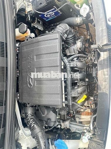 Hyundai Grand i10 2021 Sedan 1.2 MT - 100000 km