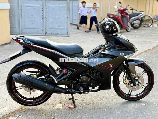 👉yamaha exciter150 dky 2018 bso43 chinh chủ, may z