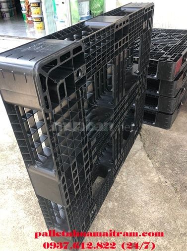Bán Pallet nhựa cũ Đồng Nai đảm bảo chất lượng uy tín lên hàng đầu