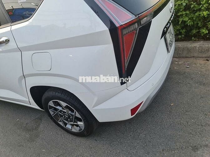 📌Hyundai Stargazer 11/2023 Đặc biệt 1.5 AT-9.000km