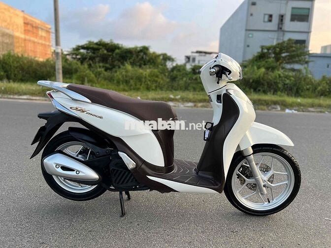 Sh mode 2019 biển 43 máy móc rin ngon chạy nhẹ tơn