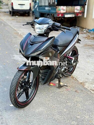 👉yamaha exciter150 dky 2018 bso43 chinh chủ, may z