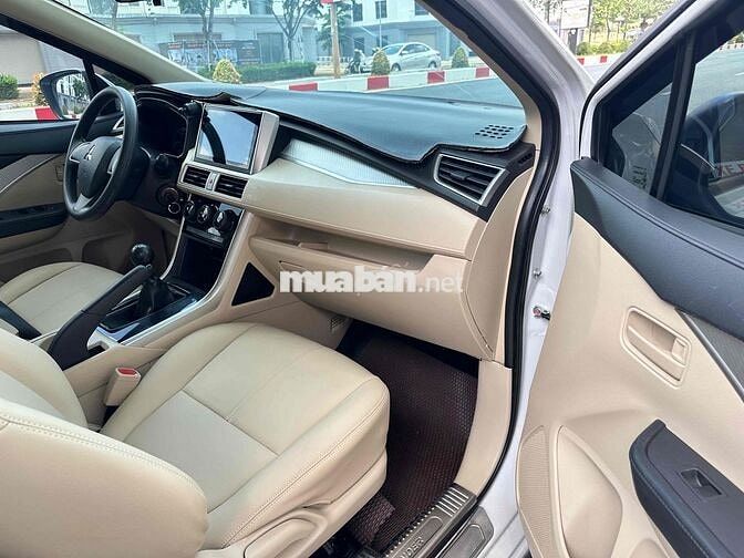 Mitsubishi Xpander 2018 MT - 99000 km