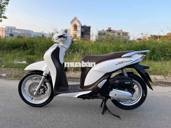 Sh mode 2019 biển 43 máy móc rin ngon chạy nhẹ tơn