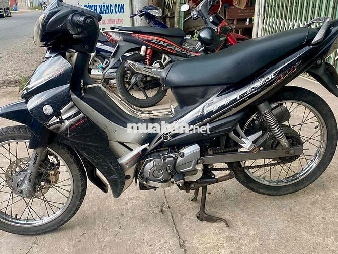 jupiter YAMAHA . Giấy Tờ Đầy Đủ , Máy Bao Êm