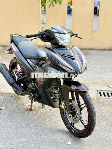 👉yamaha exciter150 dky 2018 bso43 chinh chủ, may z
