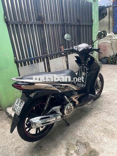 Bán hazate ss máy rất êm, giấy tờ đầy đủ