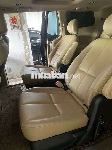 Kia Sedona 2019 Luxury D - 12000 km