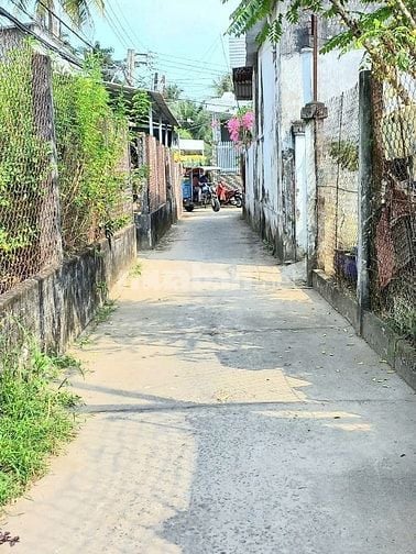 Bán nhà p8 sát chợ đầu mói tp. bến tre