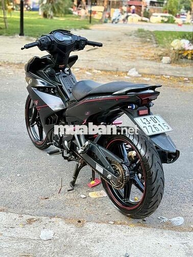👉yamaha exciter150 dky 2018 bso43 chinh chủ, may z