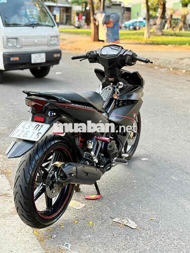 👉yamaha exciter150 dky 2018 bso43 chinh chủ, may z