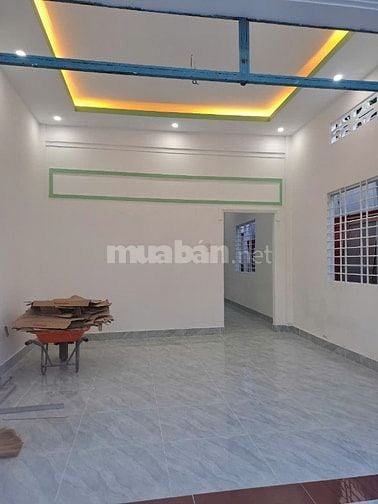 Bán nhà p8 sát chợ đầu mói tp. bến tre