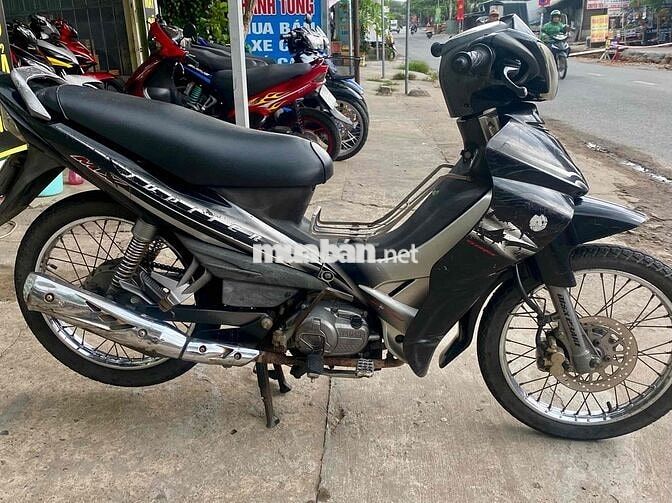 jupiter YAMAHA . Giấy Tờ Đầy Đủ , Máy Bao Êm