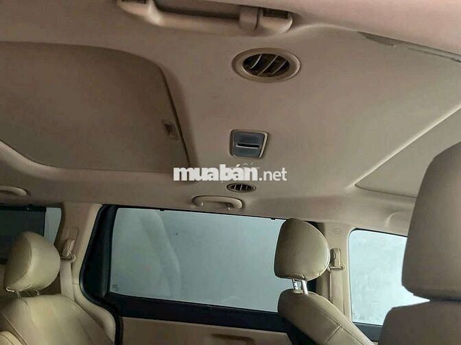 Kia Sedona 2019 Luxury D - 12000 km