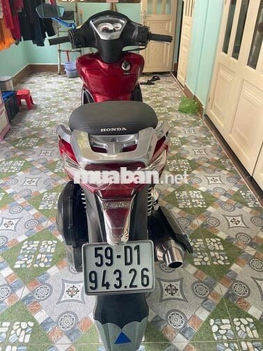 Bán sym shark rất đẹp, biển số thành phố
