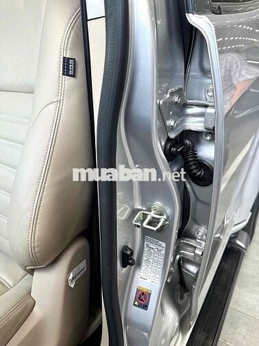 Isuzu Mu-X 2018 1.9 4X2 AT - Máy Dầu