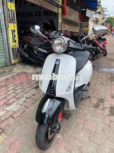 Vespa 125 premavera 3vie