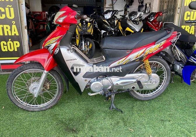 Thanh Lý wave HONDA giá rẻ
