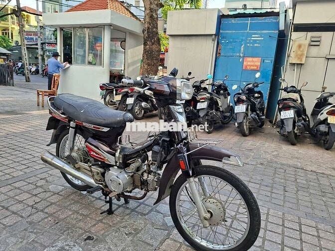Xe dream Hàn Quốc