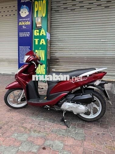 Vision 2014 ngay chủ xe đẹp quá