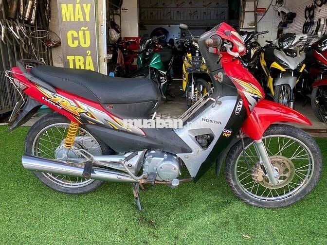 Thanh Lý wave HONDA giá rẻ