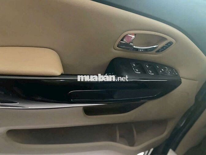 Kia Sedona 2019 Luxury D - 12000 km