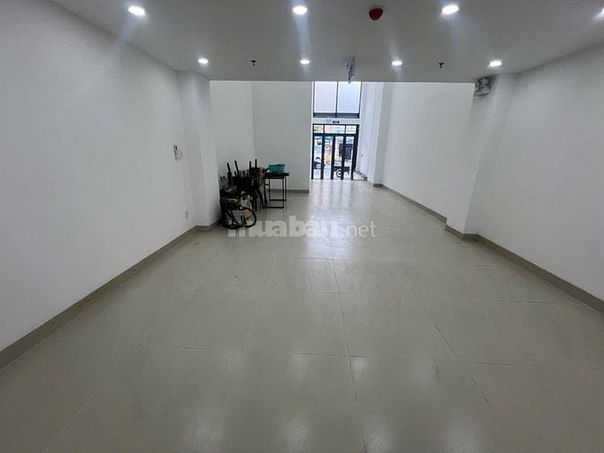 Mặt Bằng 80m đường 2 chiều, mới 100% số 71 Bạch Đằng, Phường 2, BT