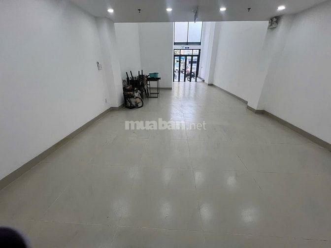 Mặt Bằng 80m đường 2 chiều, mới 100% số 71 Bạch Đằng, Phường 2, BT