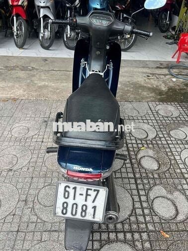 wave anpha hàn quốc xe đẹp máy chất